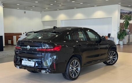BMW X4, 2024 год, 8 510 000 рублей, 2 фотография