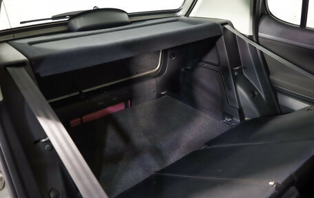 Skoda Fabia II, 2011 год, 549 000 рублей, 21 фотография