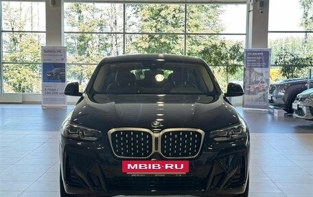 BMW X4, 2024 год, 8 510 000 рублей, 4 фотография