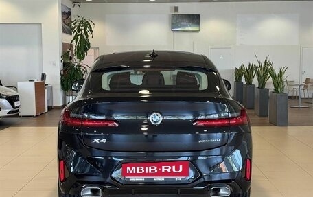 BMW X4, 2024 год, 8 510 000 рублей, 3 фотография