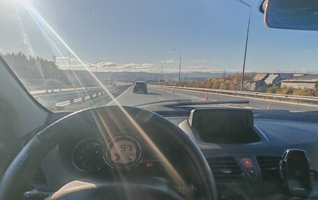 Renault Megane III, 2009 год, 480 000 рублей, 3 фотография