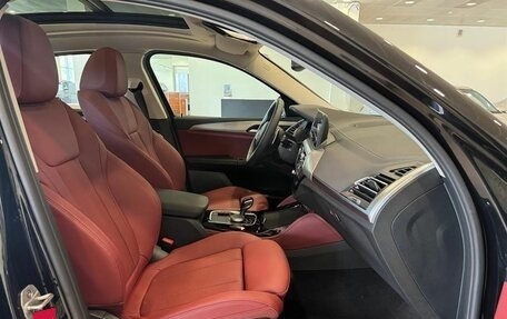 BMW X4, 2024 год, 8 510 000 рублей, 12 фотография