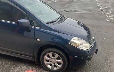 Nissan Tiida, 2010 год, 440 000 рублей, 6 фотография