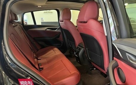 BMW X4, 2024 год, 8 510 000 рублей, 13 фотография