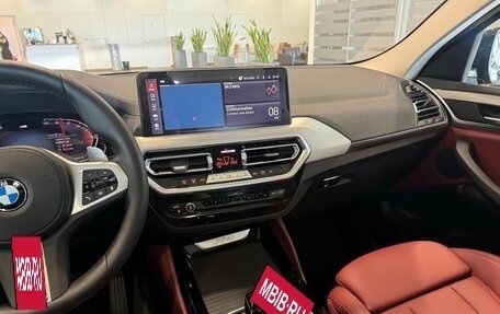 BMW X4, 2024 год, 8 510 000 рублей, 18 фотография