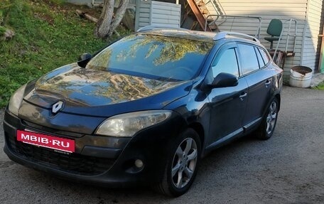 Renault Megane III, 2009 год, 480 000 рублей, 4 фотография