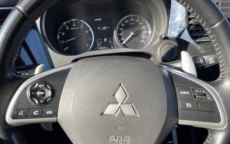 Mitsubishi Outlander III рестайлинг 3, 2013 год, 1 400 000 рублей, 7 фотография