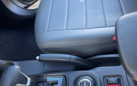 Mitsubishi Outlander III рестайлинг 3, 2013 год, 1 400 000 рублей, 5 фотография