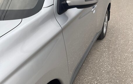 Mitsubishi Outlander III рестайлинг 3, 2013 год, 1 400 000 рублей, 13 фотография