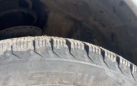 Mitsubishi Outlander III рестайлинг 3, 2013 год, 1 400 000 рублей, 11 фотография