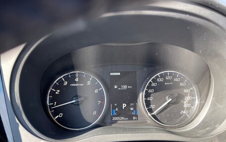 Mitsubishi Outlander III рестайлинг 3, 2013 год, 1 400 000 рублей, 8 фотография