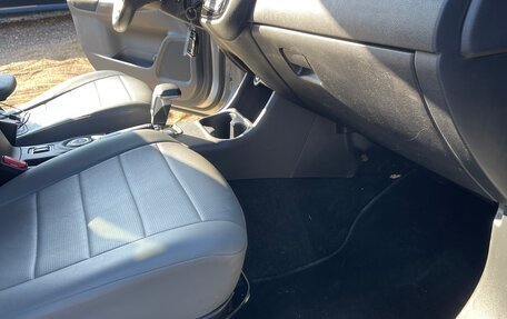 Mitsubishi Outlander III рестайлинг 3, 2013 год, 1 400 000 рублей, 6 фотография