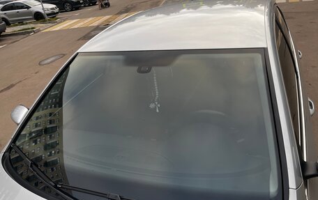 Volkswagen Passat B7, 2011 год, 1 075 000 рублей, 10 фотография