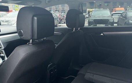 Volkswagen Passat B7, 2011 год, 1 075 000 рублей, 15 фотография