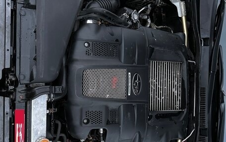 Subaru Legacy IV, 2004 год, 990 000 рублей, 5 фотография