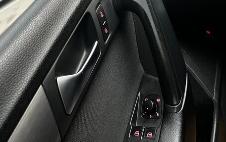 Volkswagen Passat B7, 2011 год, 1 075 000 рублей, 20 фотография