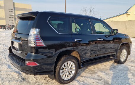 Lexus GX II, 2020 год, 7 999 000 рублей, 3 фотография