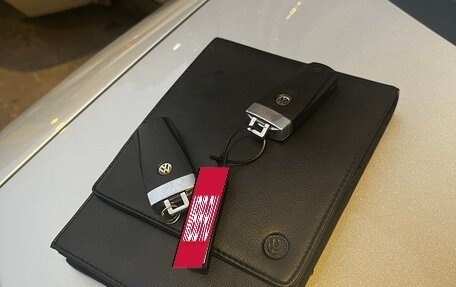 Volkswagen Passat B7, 2011 год, 1 075 000 рублей, 25 фотография