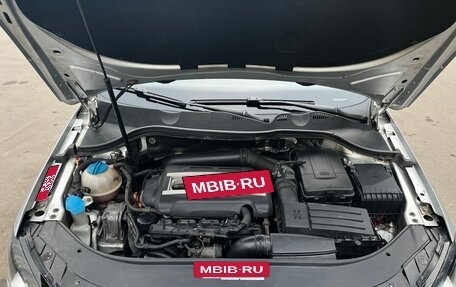 Volkswagen Passat B7, 2011 год, 1 075 000 рублей, 24 фотография