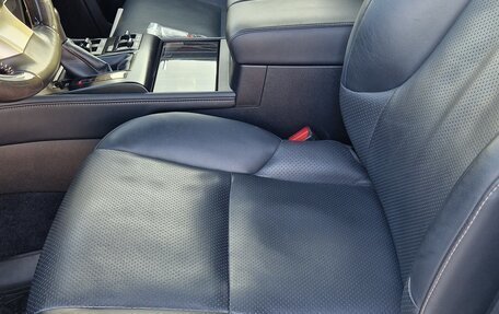 Lexus GX II, 2020 год, 7 999 000 рублей, 11 фотография