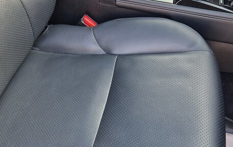 Lexus GX II, 2020 год, 7 999 000 рублей, 14 фотография