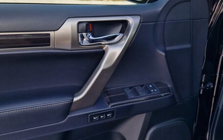 Lexus GX II, 2020 год, 7 999 000 рублей, 12 фотография