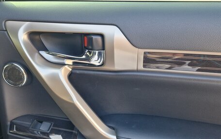 Lexus GX II, 2020 год, 7 999 000 рублей, 16 фотография