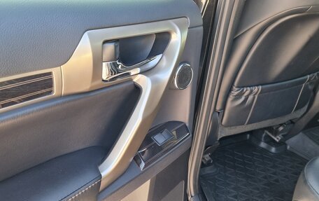 Lexus GX II, 2020 год, 7 999 000 рублей, 21 фотография