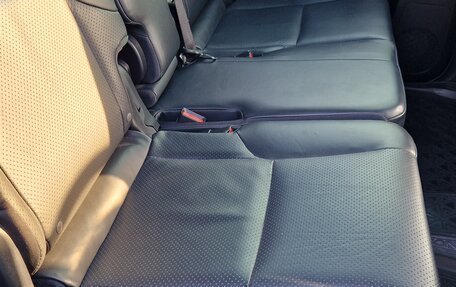 Lexus GX II, 2020 год, 7 999 000 рублей, 15 фотография