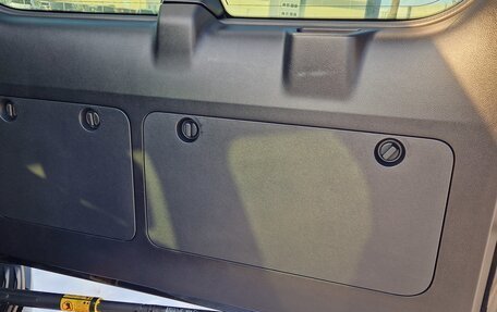 Lexus GX II, 2020 год, 7 999 000 рублей, 19 фотография