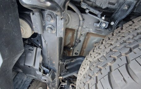 Lexus GX II, 2020 год, 7 999 000 рублей, 25 фотография