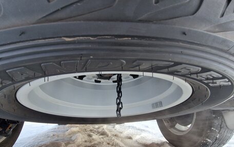 Lexus GX II, 2020 год, 7 999 000 рублей, 23 фотография