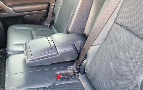 Lexus GX II, 2020 год, 7 999 000 рублей, 30 фотография