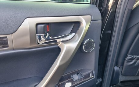 Lexus GX II, 2020 год, 7 999 000 рублей, 31 фотография