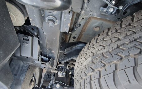 Lexus GX II, 2020 год, 7 999 000 рублей, 24 фотография