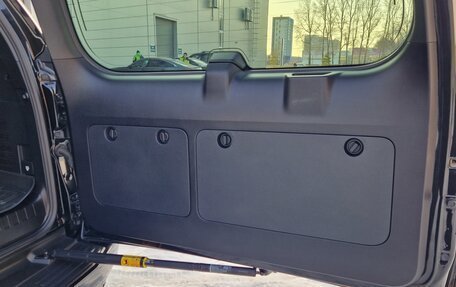 Lexus GX II, 2020 год, 7 999 000 рублей, 36 фотография