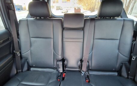 Lexus GX II, 2020 год, 7 999 000 рублей, 29 фотография