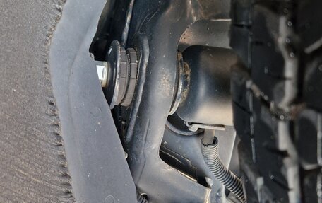 Lexus GX II, 2020 год, 7 999 000 рублей, 35 фотография