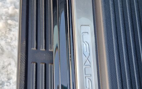 Lexus GX II, 2020 год, 7 999 000 рублей, 33 фотография