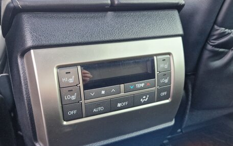 Lexus GX II, 2020 год, 7 999 000 рублей, 28 фотография