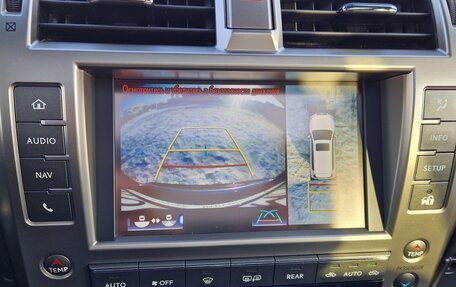 Lexus GX II, 2020 год, 7 999 000 рублей, 32 фотография