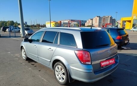 Opel Astra H, 2011 год, 699 000 рублей, 2 фотография