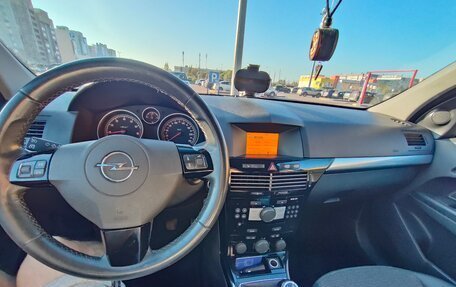 Opel Astra H, 2011 год, 699 000 рублей, 11 фотография