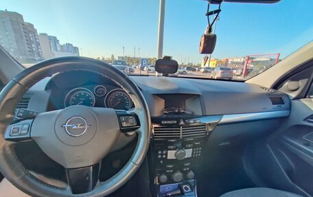 Opel Astra H, 2011 год, 699 000 рублей, 12 фотография