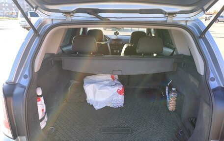 Opel Astra H, 2011 год, 699 000 рублей, 8 фотография