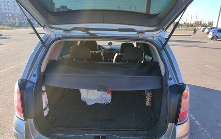 Opel Astra H, 2011 год, 699 000 рублей, 7 фотография