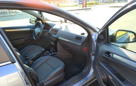 Opel Astra H, 2011 год, 699 000 рублей, 9 фотография