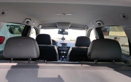 Opel Astra H, 2011 год, 699 000 рублей, 15 фотография