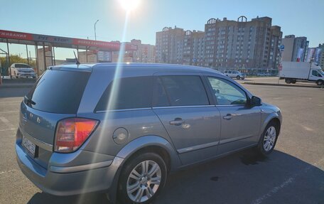 Opel Astra H, 2011 год, 699 000 рублей, 3 фотография