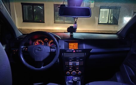 Opel Astra H, 2011 год, 699 000 рублей, 16 фотография